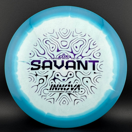 Halo Star Savant