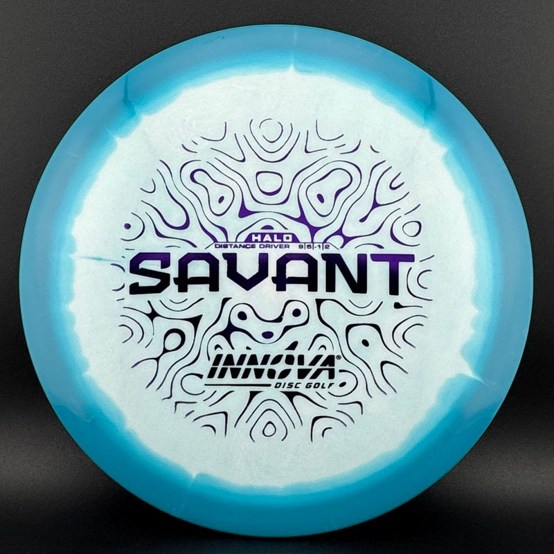 Load image into Gallery viewer, Halo Star Savant
