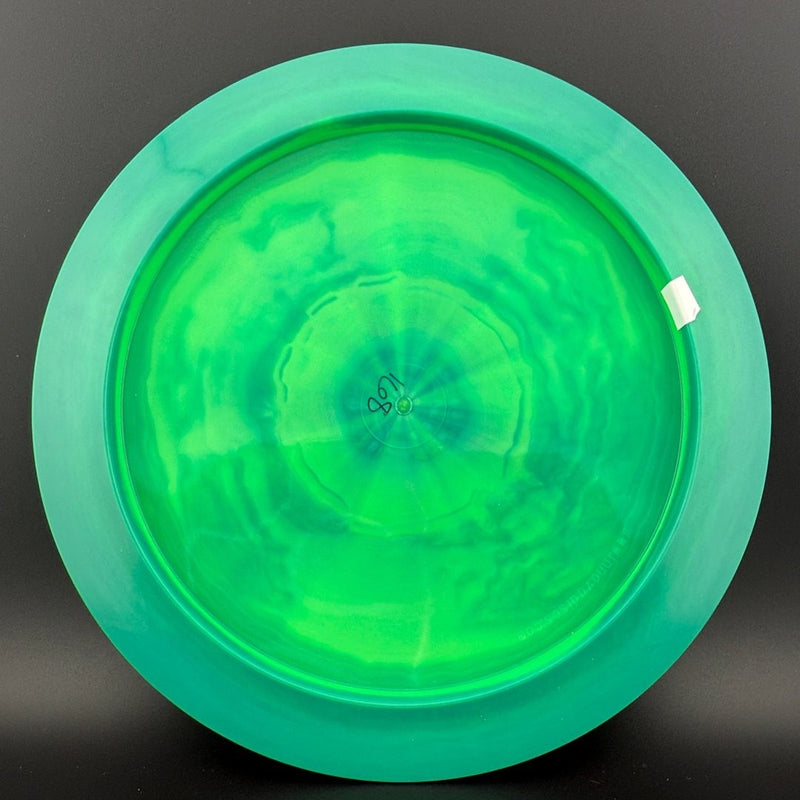 Load image into Gallery viewer, Swirly Star Destroyer - Philo Brathwaite 2026 Tour Series
