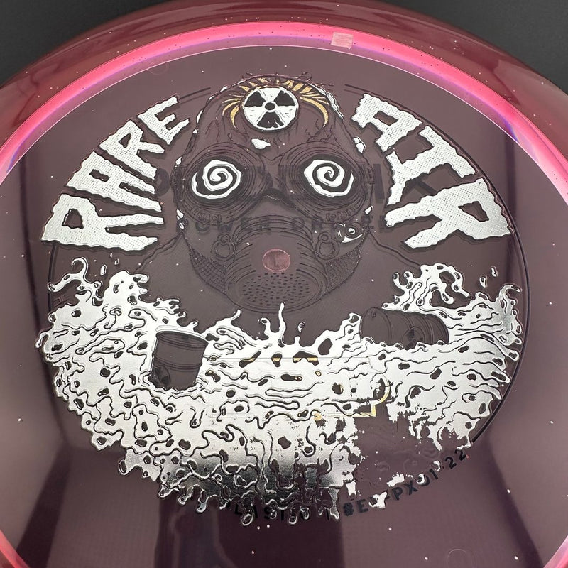 Load image into Gallery viewer, Eternal Phoenix - Double Stamp - RADioactive Man
