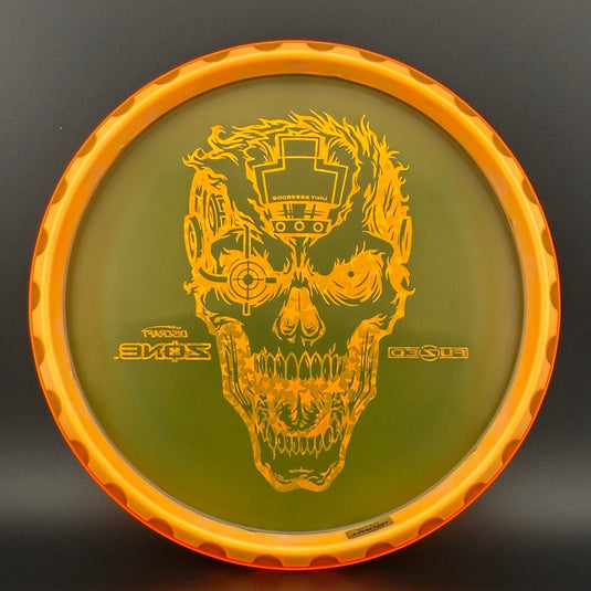 FuZed Glo Ring Zone - Limited Edition