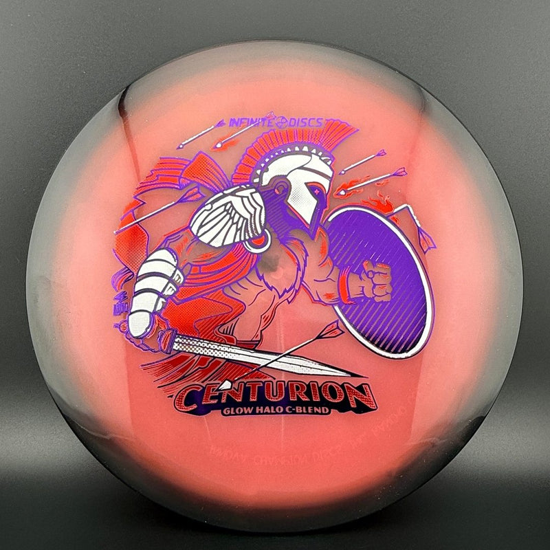 Load image into Gallery viewer, Glow Halo C-Blend Centurion - First Run
