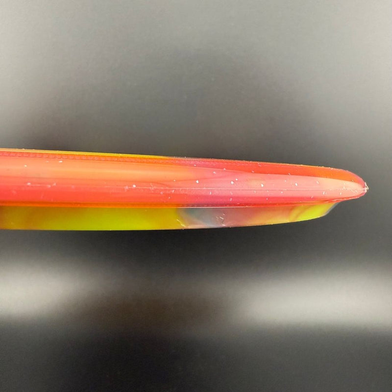 Load image into Gallery viewer, Prism Plasma Pyro - DFX LTD #30 "Fyzer King"
