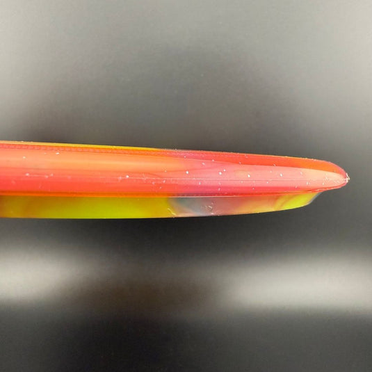 Prism Plasma Pyro - DFX LTD