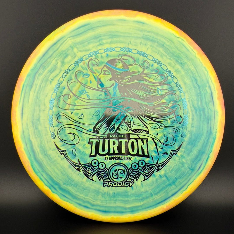 Load image into Gallery viewer, A3 (400 Ultra Soft Spectrum) - 2025 Rachel Turton Signature Series
