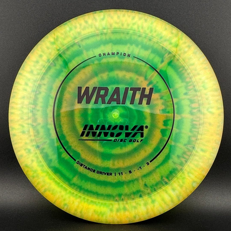 Load image into Gallery viewer, I-Dye Champion Wraith
