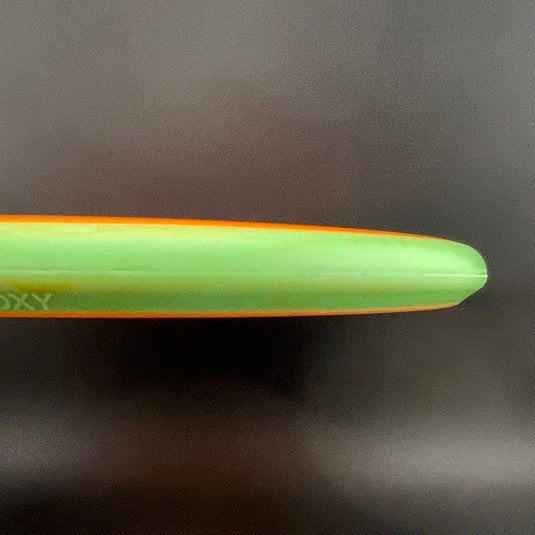 Soft Plasma Proxy - Silva Saarinen Team Series