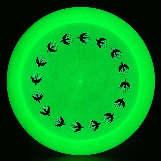 Proto Glow Gummy Champion Destroyer - Bomber Ring