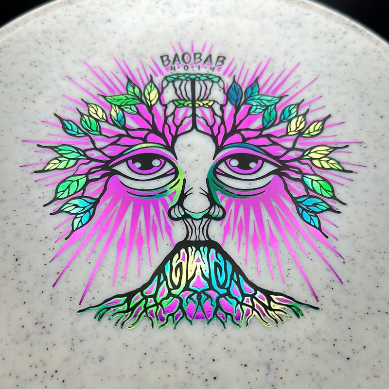 Load image into Gallery viewer, Alpine Hemp Baobab - Triple Face Stamp
