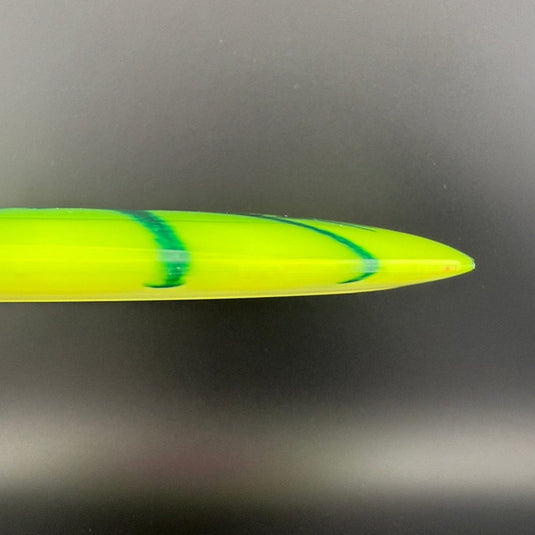Fly Dye Z Heat