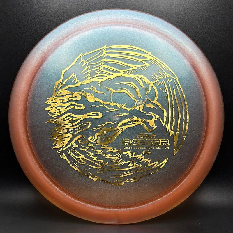 Load image into Gallery viewer, Colorshift Z Raptor - 2024 Ledgestone Edition
