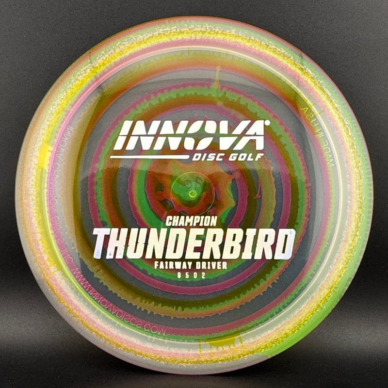 Load image into Gallery viewer, I-Dye Champion Thunderbird

