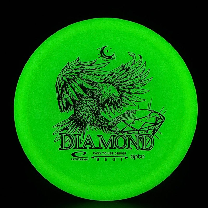 Load image into Gallery viewer, Opto Moonshine Diamond
