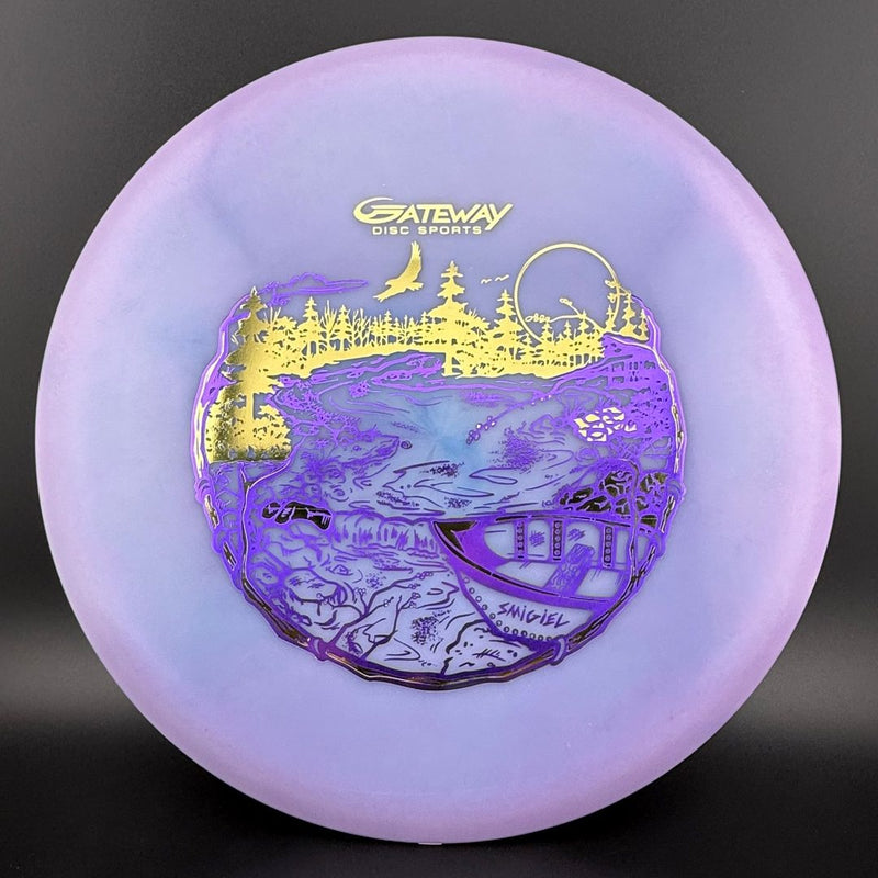 Load image into Gallery viewer, NXT Color Superglow Element - Sam Smigiel Signature Series
