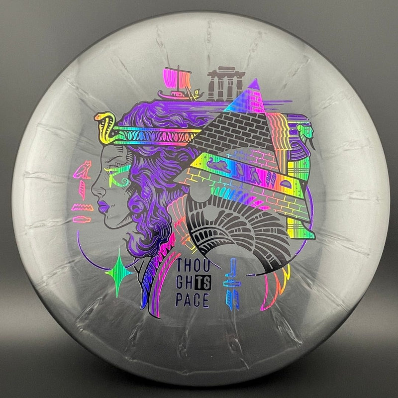 Load image into Gallery viewer, Ethereal Pathfinder - Limited Edition TSA Stamp

