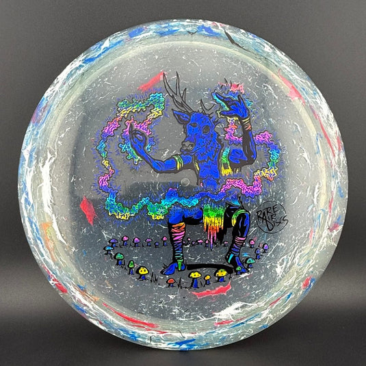 Jawbreaker Z FLX Cicada - Elk Man 2.0 by Ripper Studios