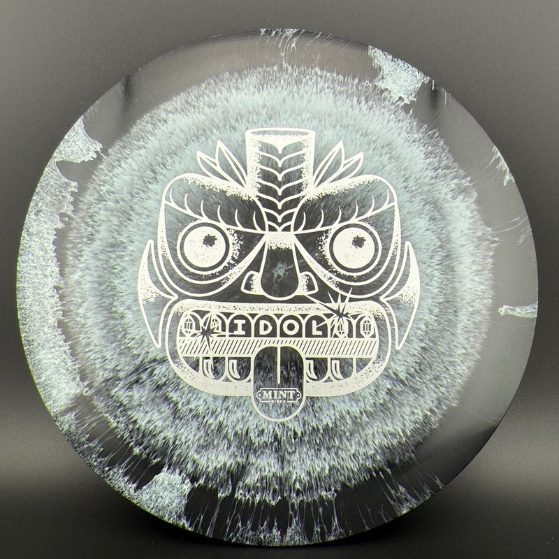 Load image into Gallery viewer, Elixir Idol - First Run - Face Stamp
