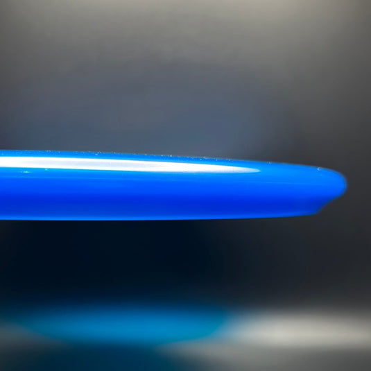 Alpha-Solid Silicon