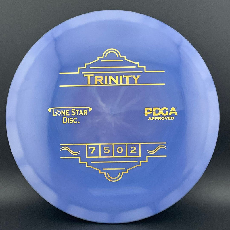 Load image into Gallery viewer, Alpha Trinity
