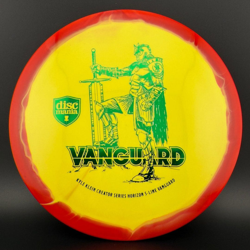 Load image into Gallery viewer, Horizon S-Line Vanguard - Kyle Klein Creator Series
