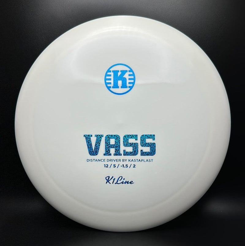 Load image into Gallery viewer, K1 Vass - 2023 Run
