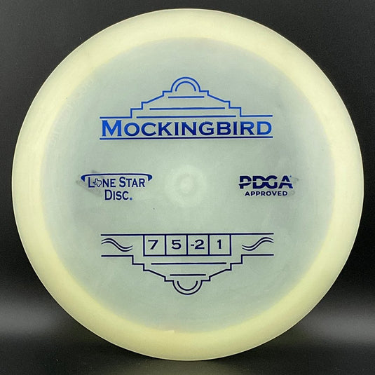 Bravo Glow Mockingbird