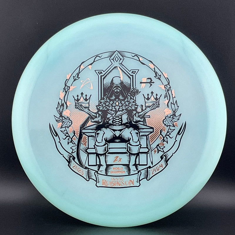 Load image into Gallery viewer, PA-3 (400 Glow) - Isaac Robinson "Tyrant's Fall" 2x World Champion
