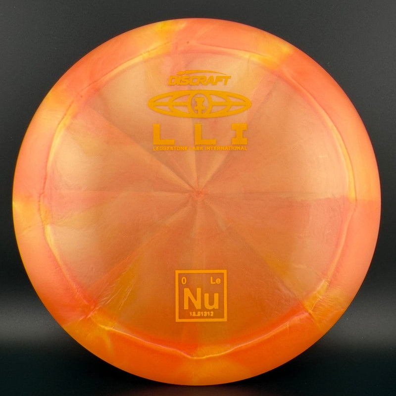 Load image into Gallery viewer, Big Z Swirl Nuke - Ledgestone 2025 Season 2
