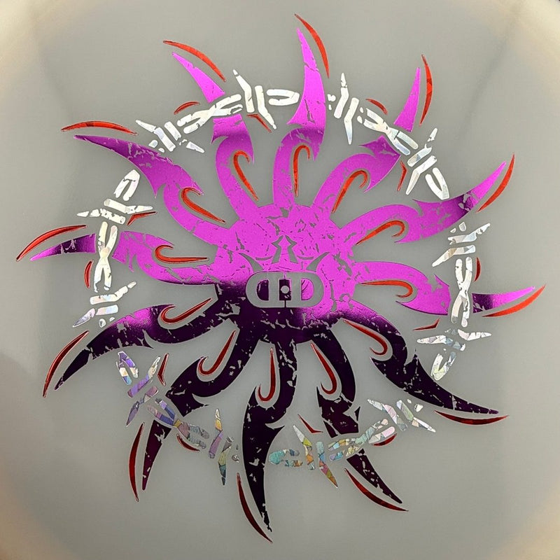 Load image into Gallery viewer, Lucid EMAC Truth - Barbed Wire
