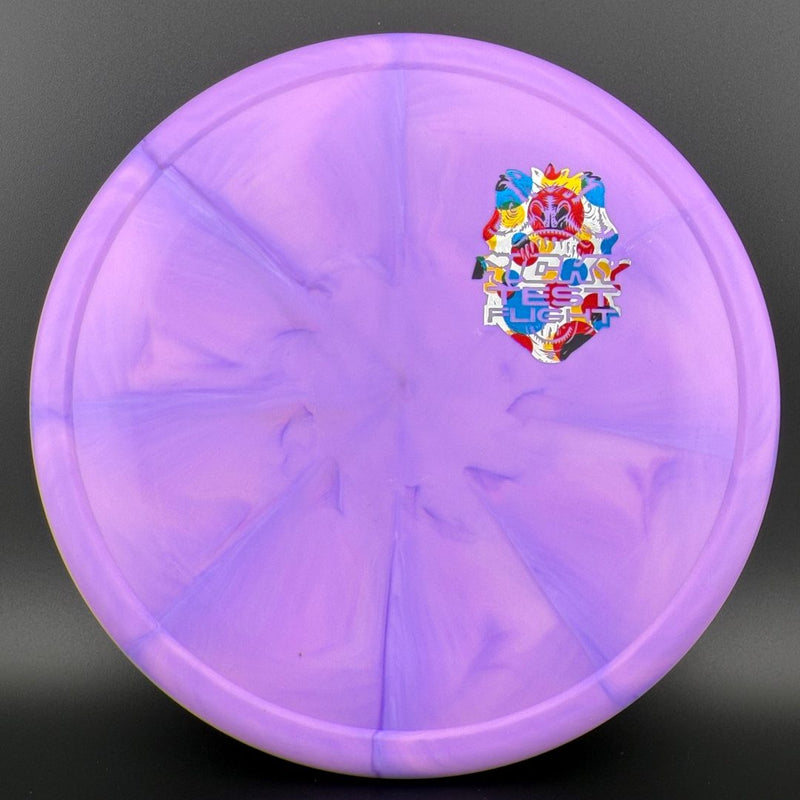 Load image into Gallery viewer, Swirl CT Test Flight Putter - Ricky Wysocki
