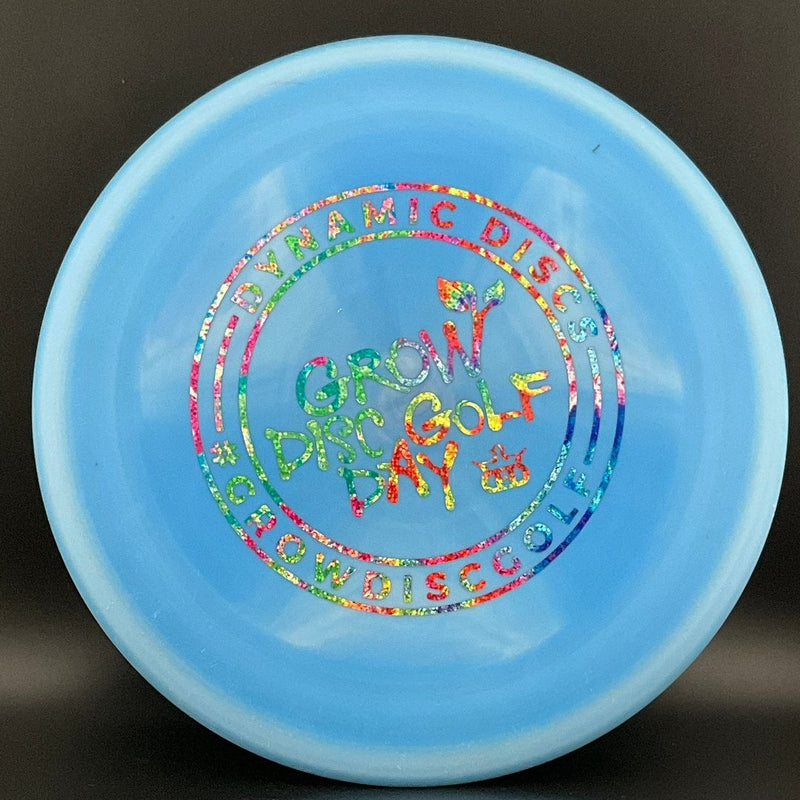 Load image into Gallery viewer, Prime Gavel - 2018 Grow Disc Golf Day LE
