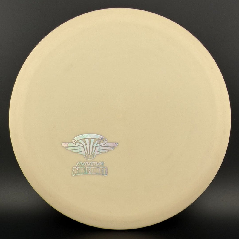 Load image into Gallery viewer, Glow KC Pro Roc (Flat Top) - Air Force Stamp
