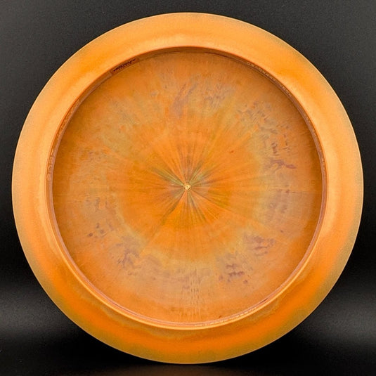 ESP Zeus - Paul McBeth 6x Claw World Champion - Commemorative Edition