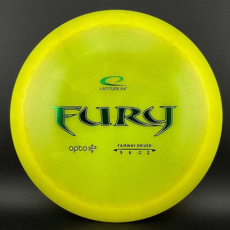 Load image into Gallery viewer, Opto Air Fury

