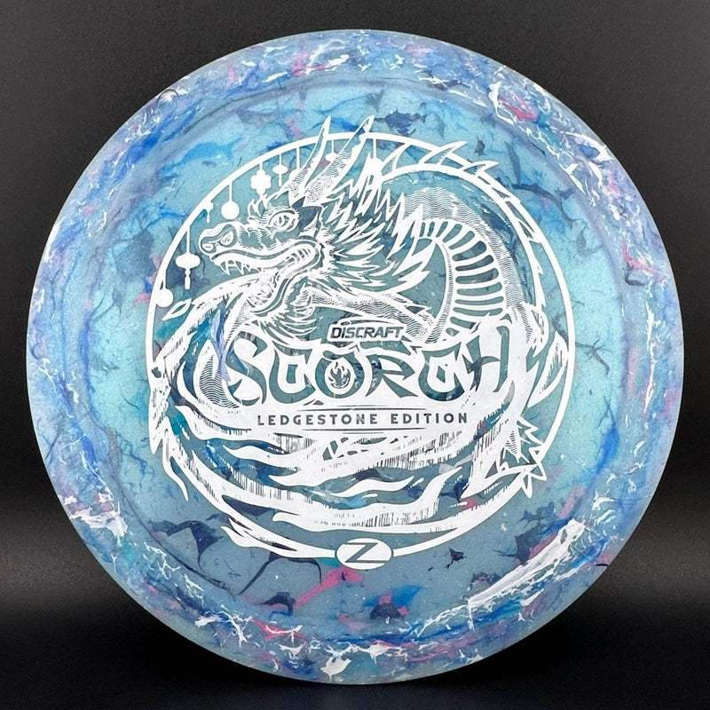 Load image into Gallery viewer, Colorshift Jawbreaker Z FLX Scorch - Ledgestone 2025 Edition
