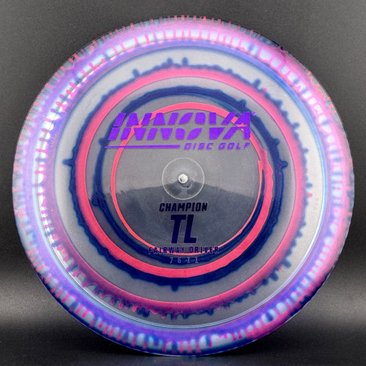 I-Dye Champion TL