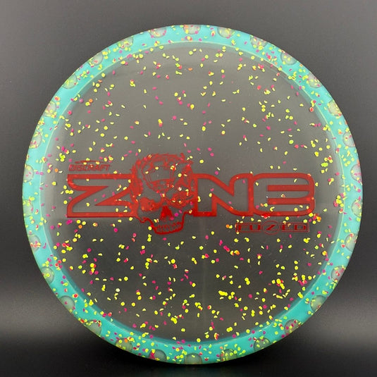 FuZed Confetti Z Zone