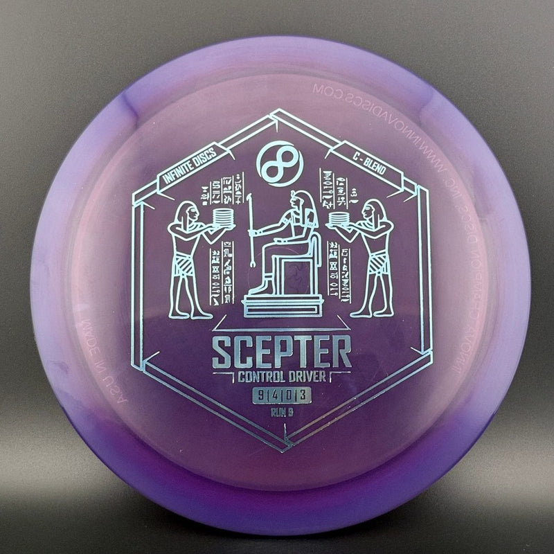 Load image into Gallery viewer, C-Blend Scepter
