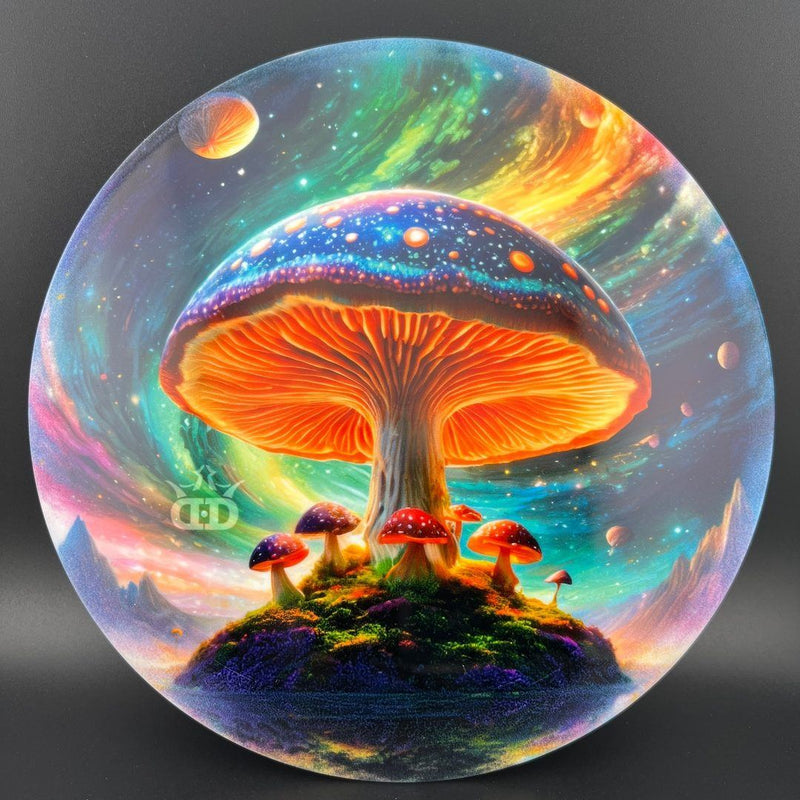 Load image into Gallery viewer, Fuzion Escape - DyeMax - All Knowing Mushroom
