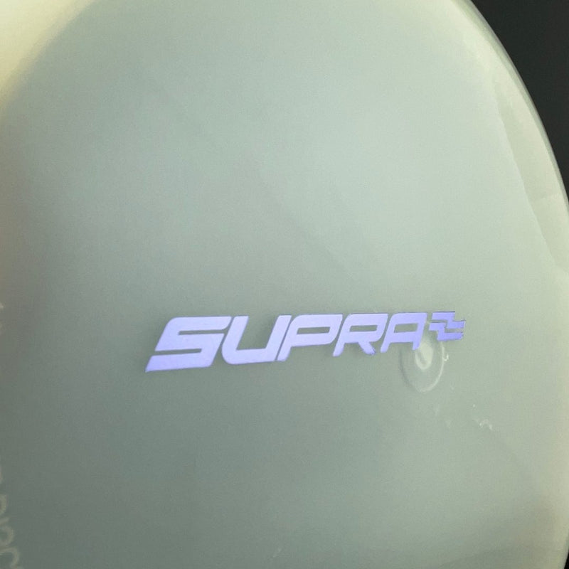 Load image into Gallery viewer, Glow Supra - Supra Bar Stamp *Gibson Stash*
