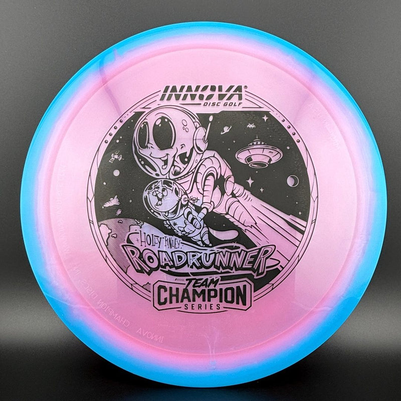 Load image into Gallery viewer, Halo Champion Roadrunner - Holly Finley 2025 Team Series
