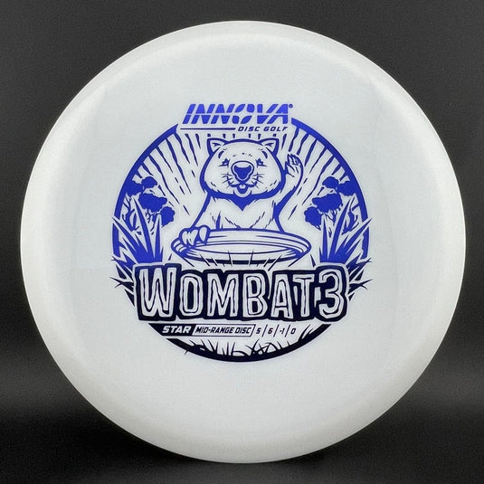 Star Wombat3