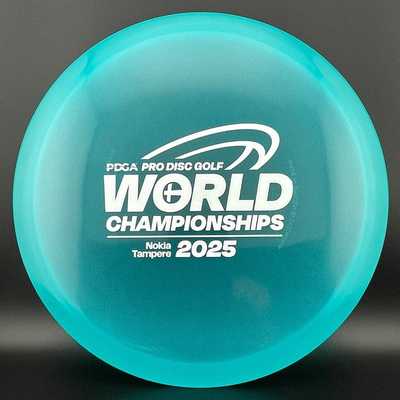 Load image into Gallery viewer, Color Glow C-Line MD1 - Pro World Championships 2025
