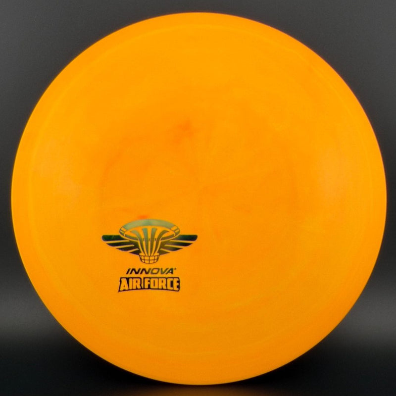 Load image into Gallery viewer, Star Stingray - Limited Air Force Stamp
