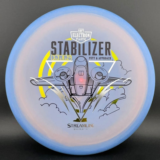 Electron Stabilizer - Soft
