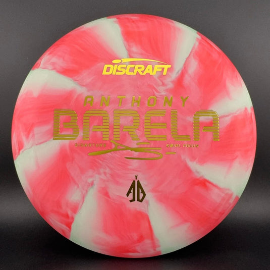 CT Swirl Focus - Anthony Barela Signature Series