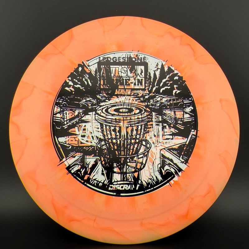 Load image into Gallery viewer, Swirl ESP Pulse - Ledgestone Misprint - OOP
