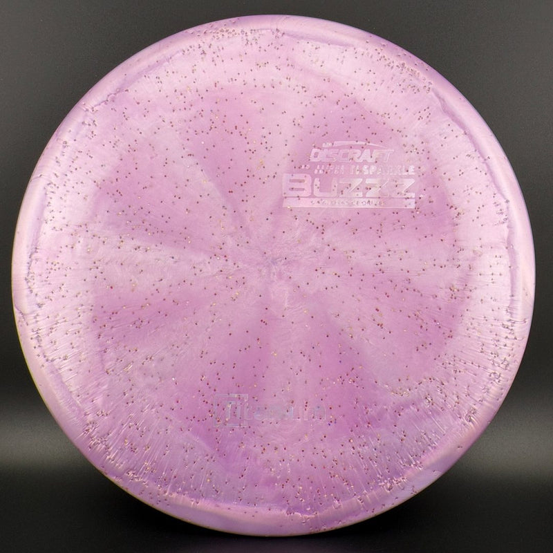 Load image into Gallery viewer, Ti Sparkle Buzzz - Ledgestone 2025 Season 2
