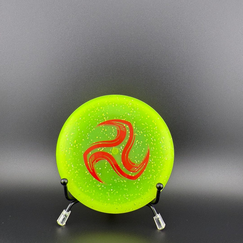 Load image into Gallery viewer, Metal Flake Champion Mini Marker - Sling3lade
