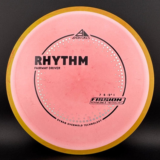 Fission Rhythm